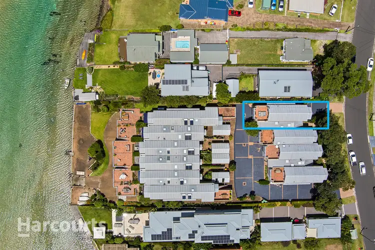 Fourth view of Homely townhouse listing, 4/128-132 Charles Avenue, Minnamurra NSW 2533