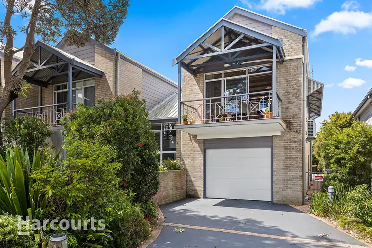 Fifth view of Homely townhouse listing, 4/128-132 Charles Avenue, Minnamurra NSW 2533