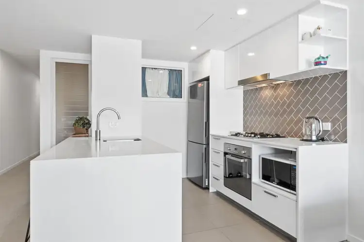 4316/35 Burdett Street, Albion QLD 4010