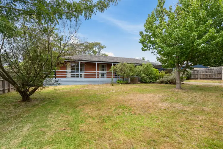 1 Oswin Street, Crib Point VIC 3919