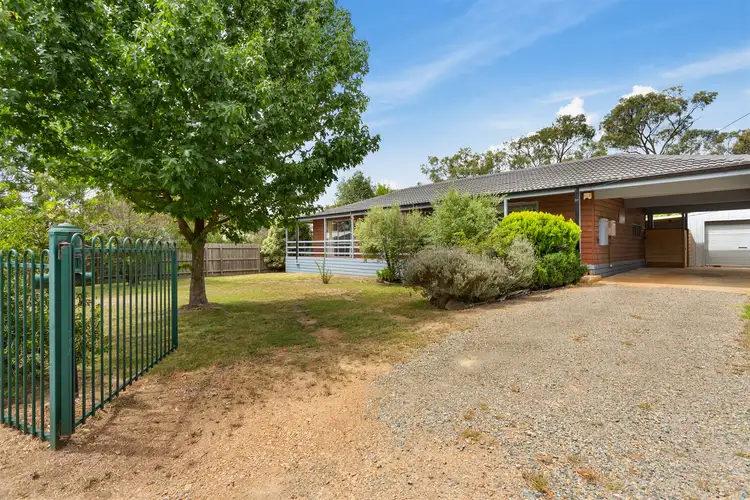 Second view of Homely house listing, 1 Oswin Street, Crib Point VIC 3919