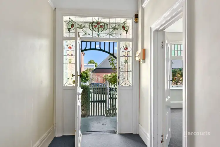 Fifth view of Homely house listing, 2 Strahan Street, North Hobart TAS 7000
