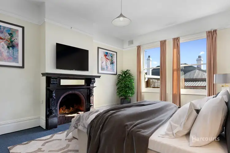 Sixth view of Homely house listing, 2 Strahan Street, North Hobart TAS 7000