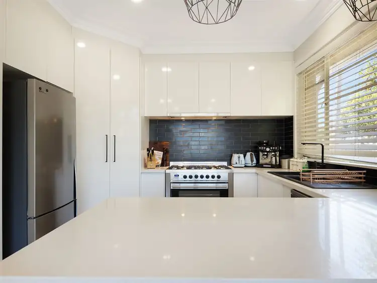 Second view of Homely house listing, 2 Langtree Avenue, Wangaratta VIC 3677