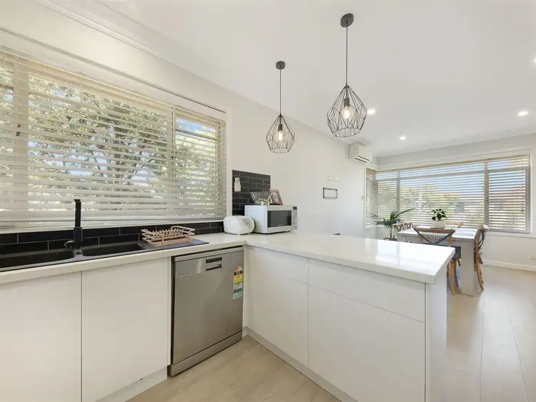 Fourth view of Homely house listing, 2 Langtree Avenue, Wangaratta VIC 3677