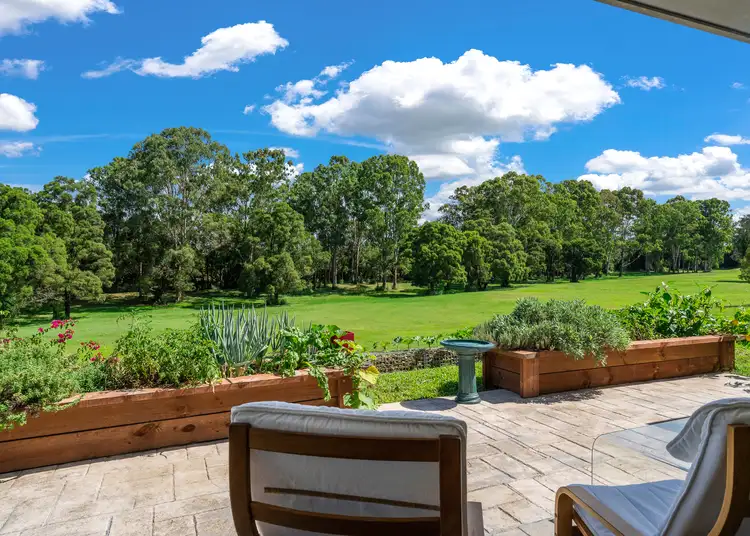 Second view of Homely house listing, 76 St Andrews Drive, Cornubia QLD 4130