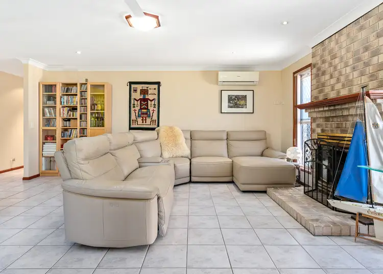 Third view of Homely house listing, 76 St Andrews Drive, Cornubia QLD 4130