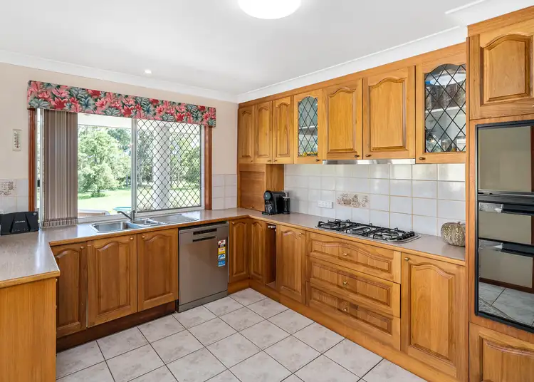 Fourth view of Homely house listing, 76 St Andrews Drive, Cornubia QLD 4130
