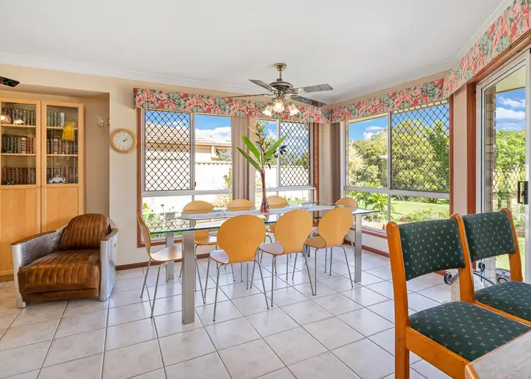 Fifth view of Homely house listing, 76 St Andrews Drive, Cornubia QLD 4130