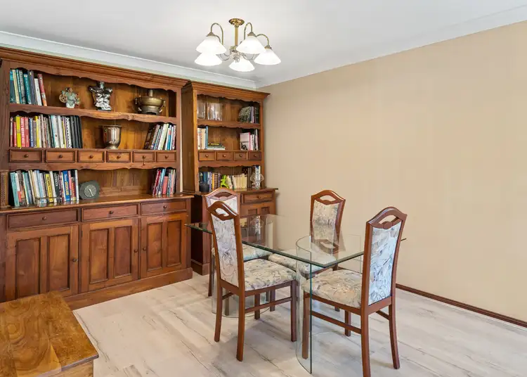 Sixth view of Homely house listing, 76 St Andrews Drive, Cornubia QLD 4130