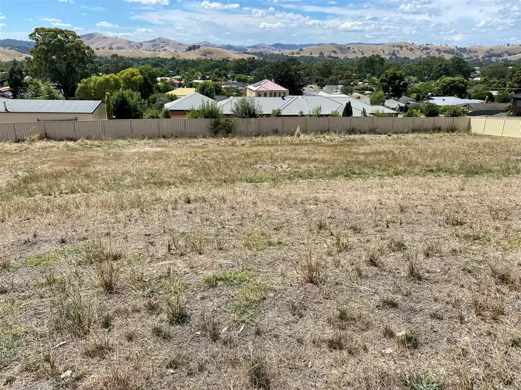 Main view of Homely land listing, 55 Pendlebury street, Alexandra VIC 3714