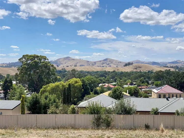 Second view of Homely land listing, 55 Pendlebury street, Alexandra VIC 3714