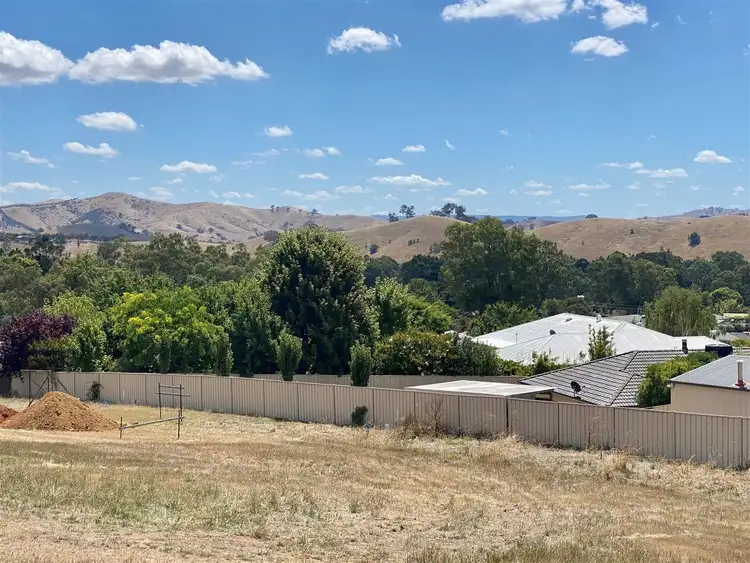Third view of Homely land listing, 55 Pendlebury street, Alexandra VIC 3714