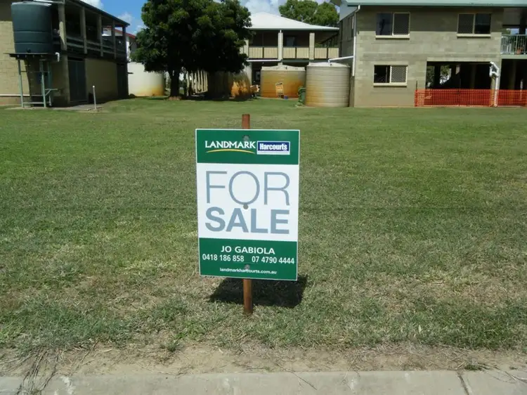 Main view of Homely land listing, 17 Groper Creek Road, Home Hill QLD 4806