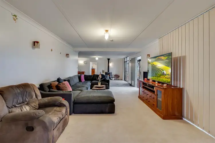 Third view of Homely house listing, 5 Jannusch Road, Gowrie Mountain QLD 4350