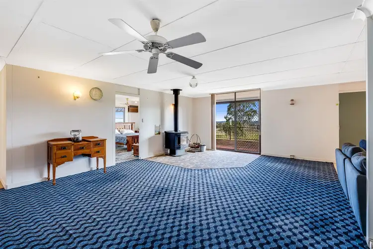 Fifth view of Homely house listing, 5 Jannusch Road, Gowrie Mountain QLD 4350