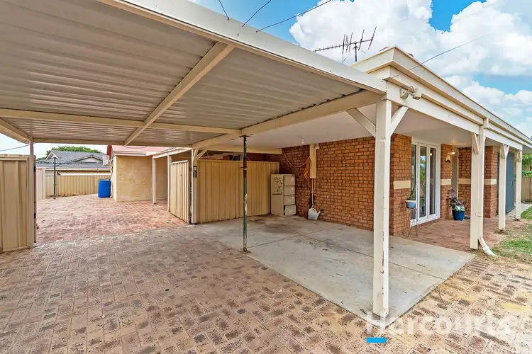 Third view of Homely house listing, 1 Tathra Way, Clarkson WA 6030