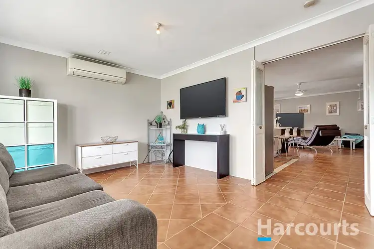 Fifth view of Homely house listing, 1 Tathra Way, Clarkson WA 6030