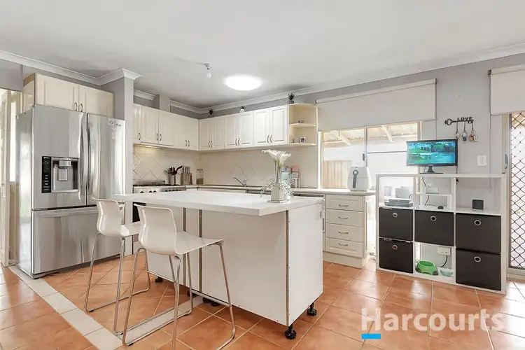 Sixth view of Homely house listing, 1 Tathra Way, Clarkson WA 6030