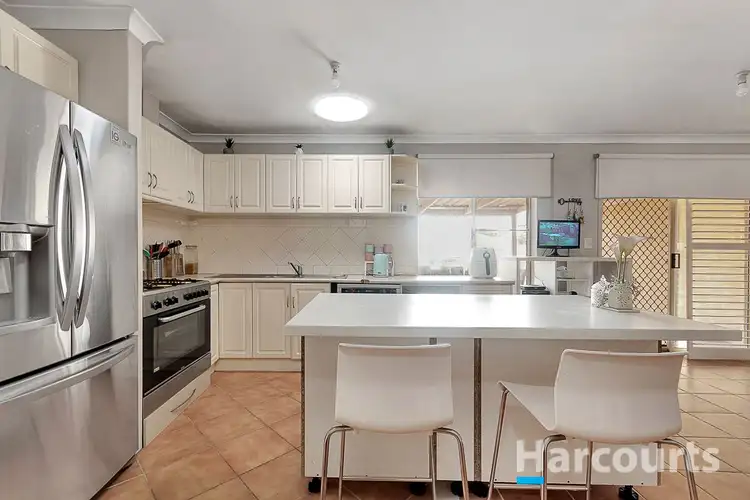 Seventh view of Homely house listing, 1 Tathra Way, Clarkson WA 6030