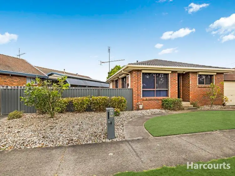 1/193-195 Lloyd Street, Moe VIC 3825