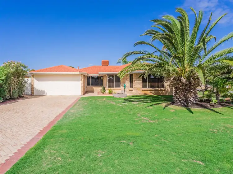 13 Glenway Loop, Cooloongup WA 6168
