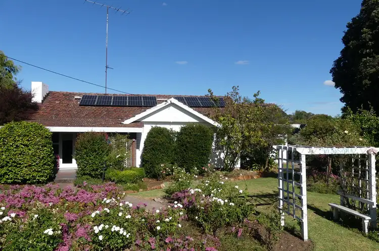 38 Cole Street, Manjimup WA 6258