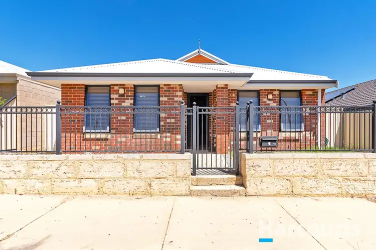 26 La Mirada Avenue, Clarkson WA 6030