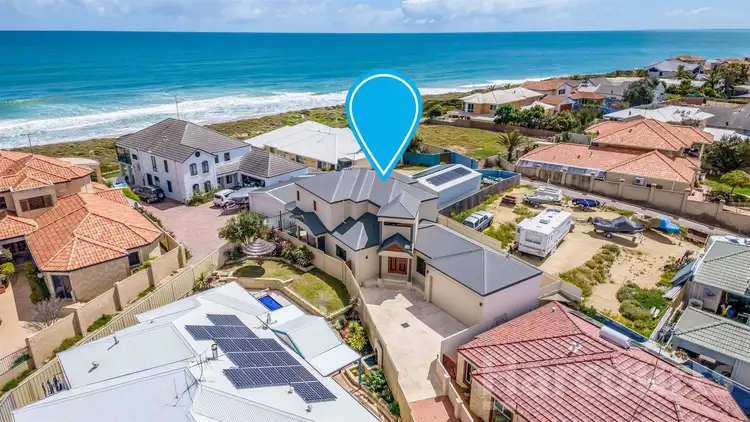 Third view of Homely house listing, 5A Pinnace Court, Halls Head WA 6210