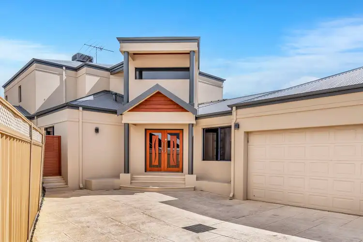 Fourth view of Homely house listing, 5A Pinnace Court, Halls Head WA 6210