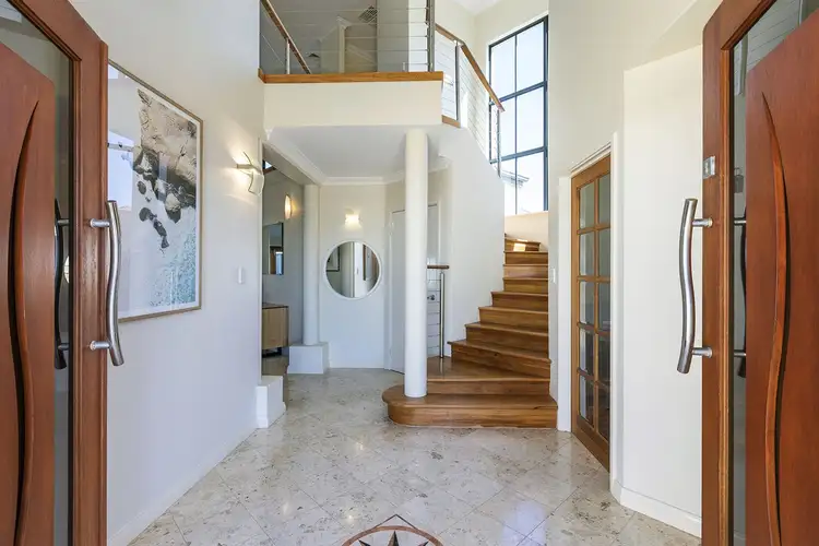 Fifth view of Homely house listing, 5A Pinnace Court, Halls Head WA 6210