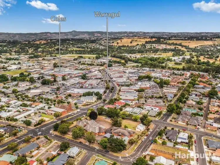 Second view of Homely house listing, 12 Albert Street, Warragul VIC 3820