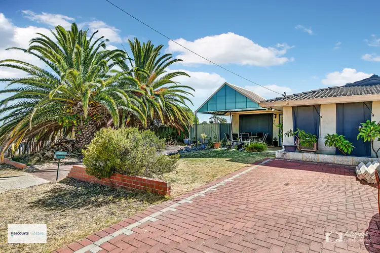 Third view of Homely house listing, 34 Hurlston Way, Koondoola WA 6064