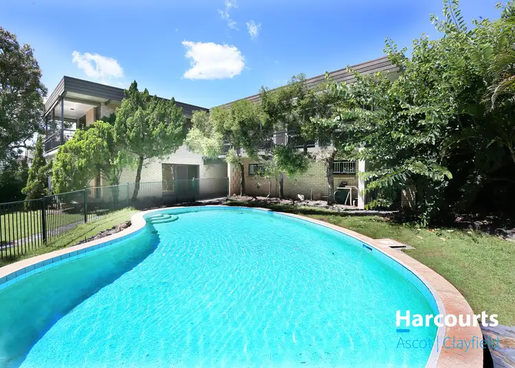 Main view of Homely house listing, 65 Bayview Terrace, Clayfield QLD 4011