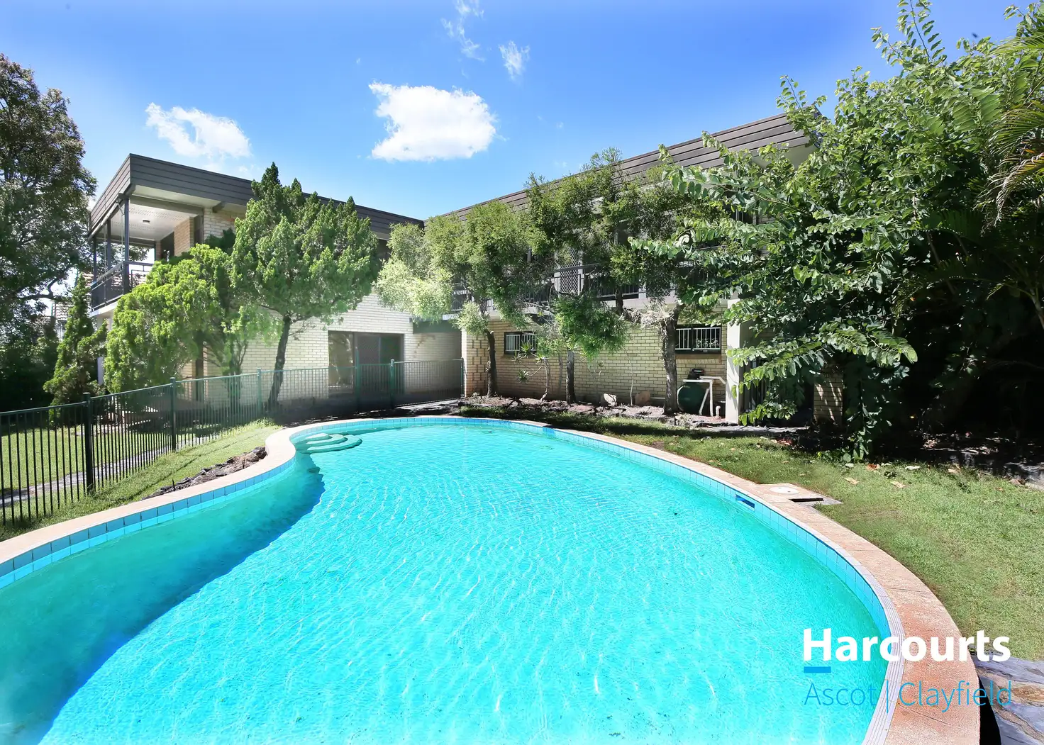 Main view of Homely house listing, 65 Bayview Terrace, Clayfield QLD 4011