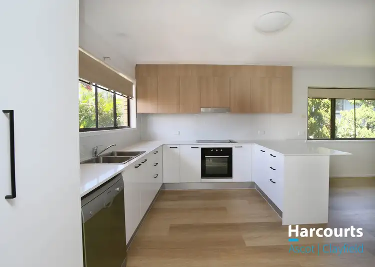 Second view of Homely house listing, 65 Bayview Terrace, Clayfield QLD 4011