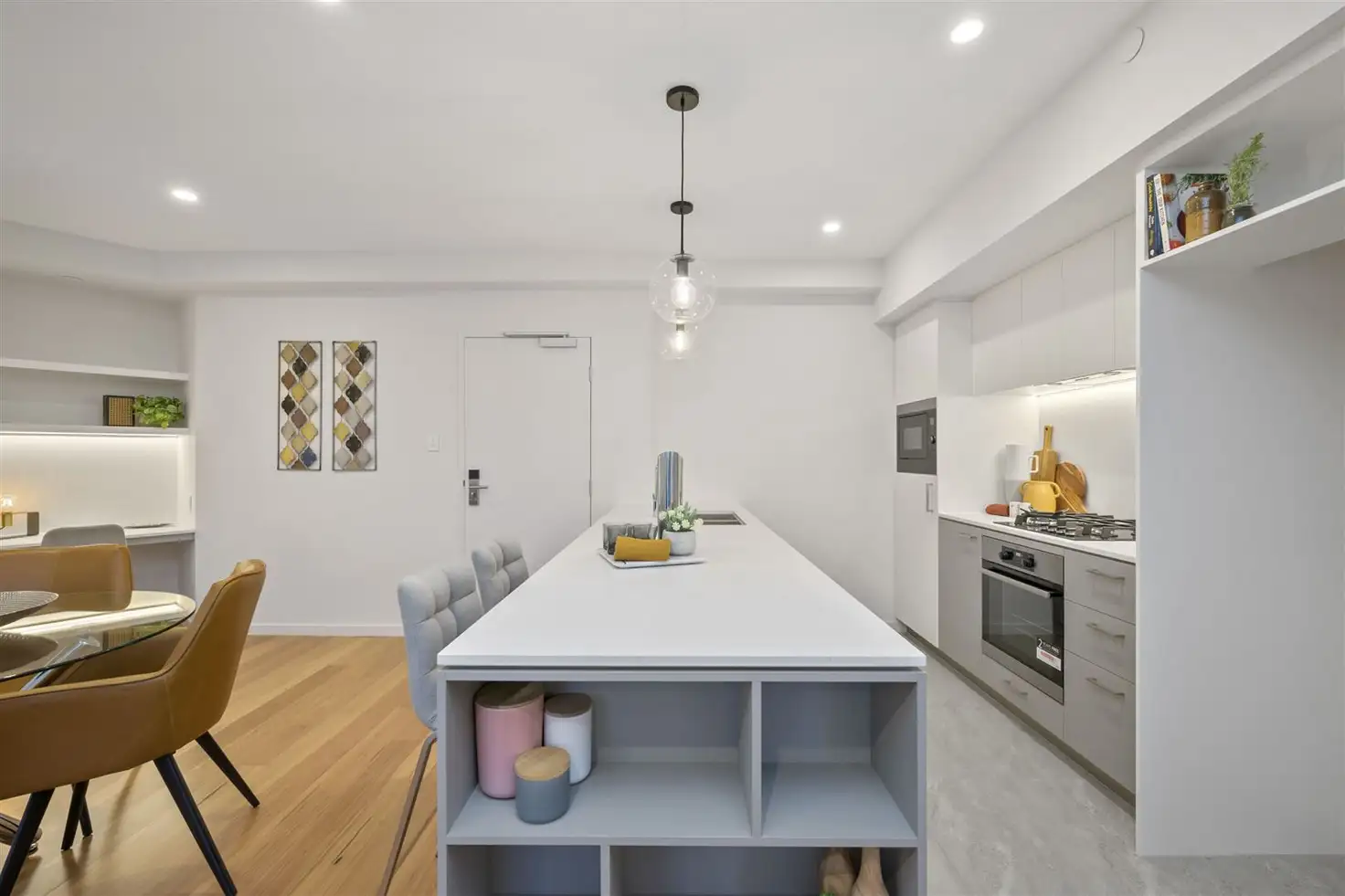 Main view of Homely apartment listing, 2502/908 Canning Highway, Applecross WA 6153