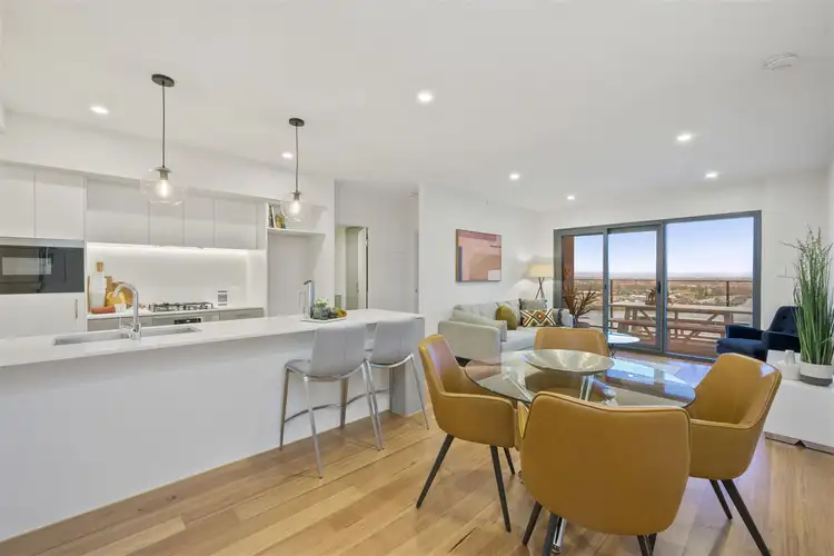 Third view of Homely apartment listing, 2502/908 Canning Highway, Applecross WA 6153