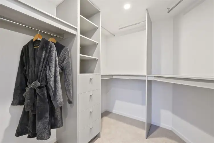 Sixth view of Homely apartment listing, 2502/908 Canning Highway, Applecross WA 6153