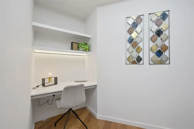 Seventh view of Homely apartment listing, 2502/908 Canning Highway, Applecross WA 6153