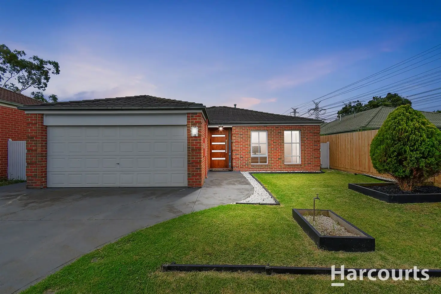 Main view of Homely house listing, 3 Liddle Way, Vermont VIC 3133