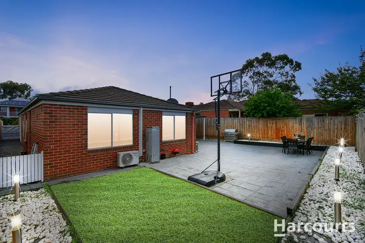 Second view of Homely house listing, 3 Liddle Way, Vermont VIC 3133