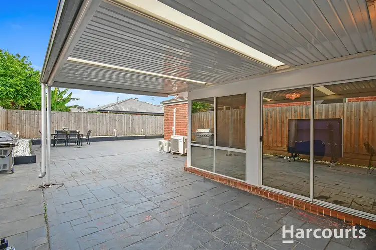 Third view of Homely house listing, 3 Liddle Way, Vermont VIC 3133