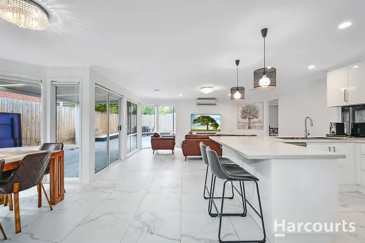 Fourth view of Homely house listing, 3 Liddle Way, Vermont VIC 3133