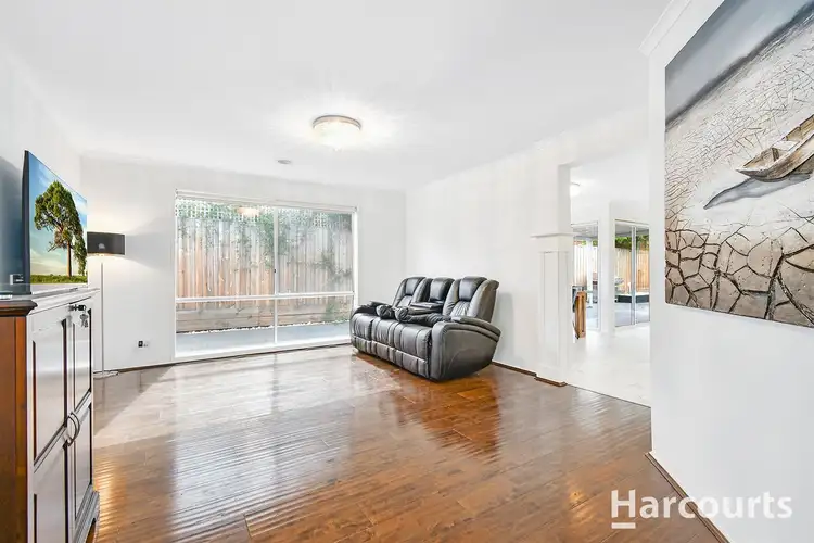 Sixth view of Homely house listing, 3 Liddle Way, Vermont VIC 3133