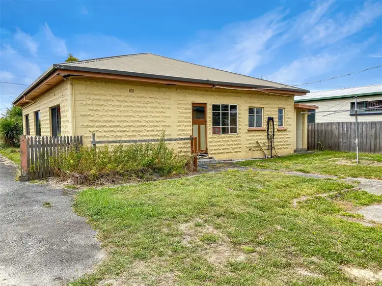 Second view of Homely house listing, 65 Quail Street, St Helens TAS 7216