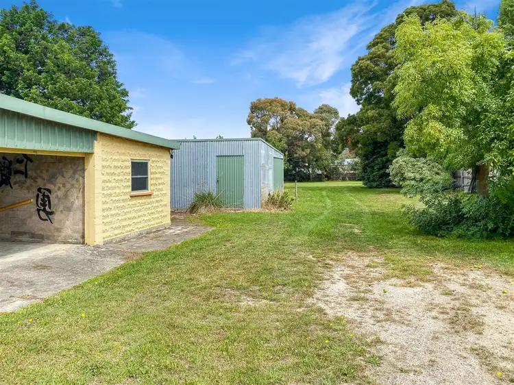 Fourth view of Homely house listing, 65 Quail Street, St Helens TAS 7216