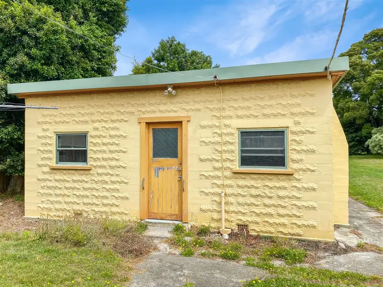 Fifth view of Homely house listing, 65 Quail Street, St Helens TAS 7216