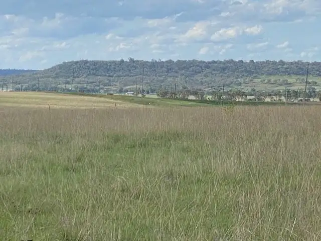 Third view of Homely land listing, Lot 77 Corner Hendon Goomburra Road and New England Highway, Mount Marshall QLD 4362