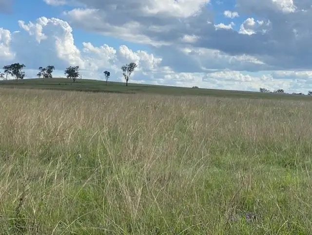 Fifth view of Homely land listing, Lot 77 Corner Hendon Goomburra Road and New England Highway, Mount Marshall QLD 4362